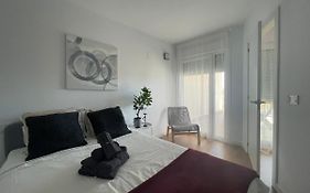 Apartamento con 2 habitaciones Playa Canet Den Berenguer